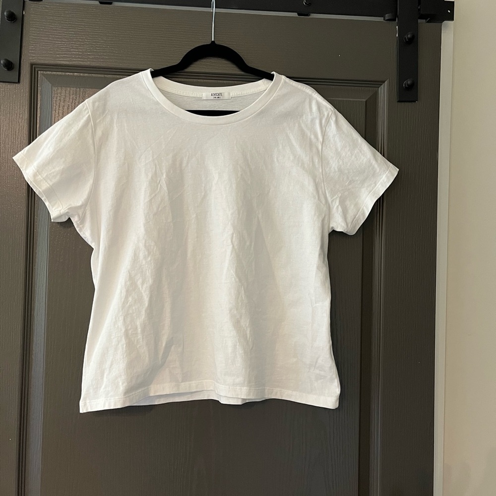 Advocate the Label Tee - XL